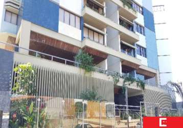 Apartamento com 2 quartos à venda na rua guadalajara, 1, barra, salvador, 172 m2 por r$ 760.000