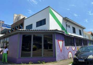 Casa comercial à venda na avenida dos eucaliptos, indianópolis, são paulo - sp