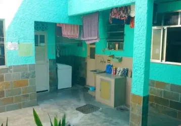 Casa à venda na rua fonseca teles, são cristóvão, rio de janeiro - rj