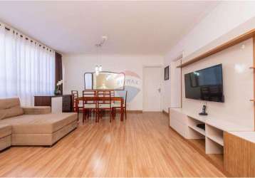 Apartamento `à venda, 3 quartos, 1 suíte, 135,45 m² no juvêve - r$ 539.000,000