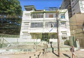 Apartamento com 4 dormitórios à venda, 150 m² por r$ 293.000,00 - rio comprido - rio de janeiro/rj