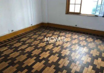 Sala, 30 m² - venda e locação por r$ 145.000 ou aluguel por r$ 2.181/mês - centro - rio de janeiro/rj