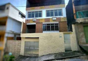 Casa com 4 dormitórios à venda, 346 m² por r$ 499.000,00 - freguesia de jacarepaguá - rio de janeiro/rj