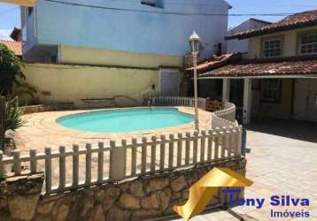 Casa independente 3 quartos (sendo 1 suíte) em Cabo Frio