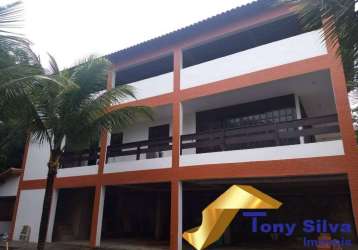 Excelente Casa Tríplex em Unamar Cabo Frio!!!