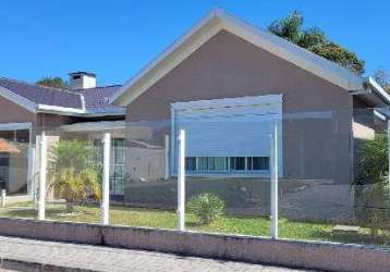 Casa com 4 dormitórios à venda por r$970.000 - jardim guarujá - colombo/pr