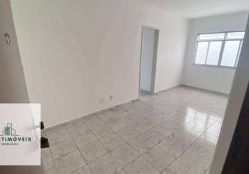 Apartamento com 2 dormitórios à venda, 65 m² por r$ 229.000,00 - cascatinha - juiz de fora/mg