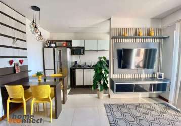 Apartamento com 2 dormitórios a venda no floresta por r$ 383.000,00