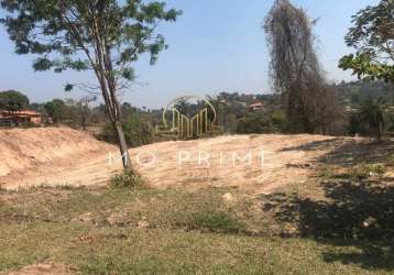 Terreno à venda no bairro condomínio solar das palmeiras - esmeraldas/mg
