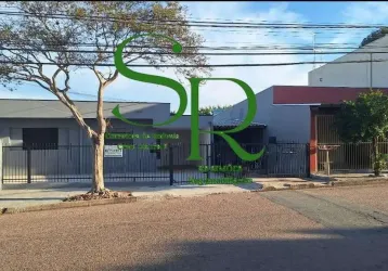 Casa para venda em jundiaí, jardim guanabara, 3 dormitórios, 2 banheiros, 2 vagas