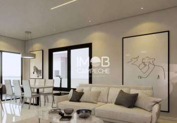 Casa à venda, 219 m² por r$ 1.820.000,00 - campeche - florianópolis/sc
