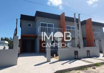Casa à venda, 120 m² por r$ 890.000,00 - rio tavares - florianópolis/sc