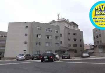 Oportunidade Apto 02 Dorm 54m2 R$ 750,00 Bacacheri SVW Imóveis