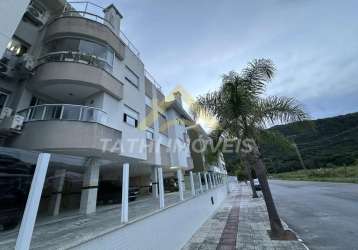 Apartamento para venda em florianópolis, ingleses do rio vermelho, 2 dormitórios, 1 suíte, 2 banheiros, 1 vaga