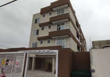 Apartamento com 3 quartos à venda na rua marialva, 174, centro, pinhais, 93 m2 por r$ 390.000