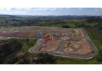 Terreno à venda, 175 m² por r$ 175.000,00 -  área rural de são francisco xavier - são josé dos campos/sp