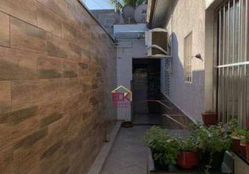 Casa com 3 dormitórios à venda por r$ 265.000,00 - conjunto residencial araretama - pindamonhangaba/sp
