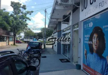 Sala para alugar, 32 m² por r$ 1.090,00/mês - recreio - rio das ostras/rj