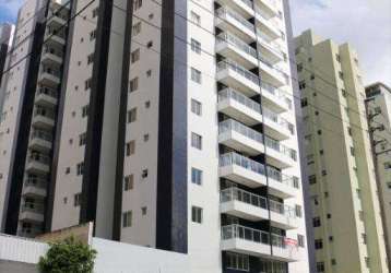 Apartamento com 2 dormitórios à venda, 73 m² por r$ 542.000,00 - cristo rei - curitiba/pr