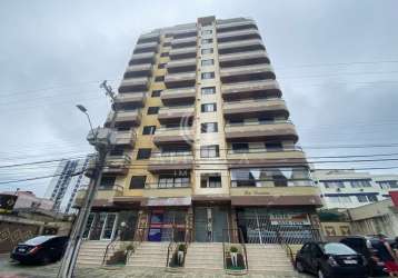Apartamento à venda no bairro kobrasol - são josé/sc