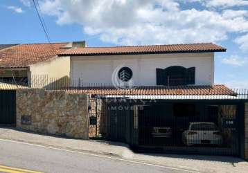 Casa à venda no bairro centro - florianópolis/sc