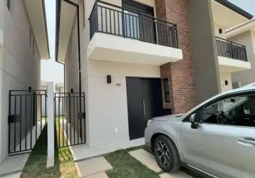 Casa no condomínio kaza alamedas - bairro medeiros - jundiaí-sp