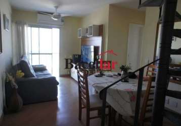Apartamento com 3 quartos à venda na rua cabo herculano, vila da penha, rio de janeiro, 128 m2 por r$ 650.000