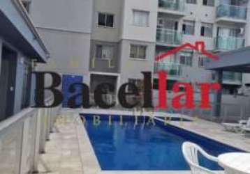 Apartamento com 2 quartos à venda na rua baepina, irajá, rio de janeiro, 47 m2 por r$ 280.000