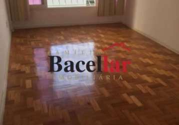 Apartamento com 2 quartos para alugar na Rua Carmela Dutra, Tijuca, Rio de Janeiro, 80 m2 por R$ 900