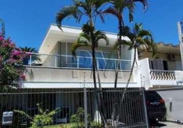 Casa com 4 quartos à venda na rua 314, 10, meia praia, itapema por r$ 3.900.000