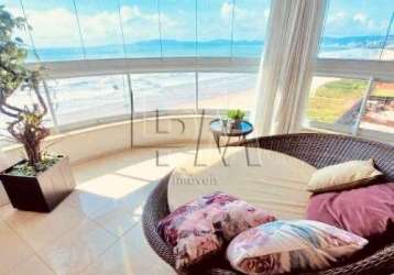 Apartamento com 4 quartos para alugar na 201, 301, meia praia, itapema por r$ 2.500