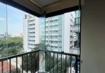 Apartamento para venda em osasco, centro, 1 dormitório, 1 suíte, 1 banheiro, 1 vaga