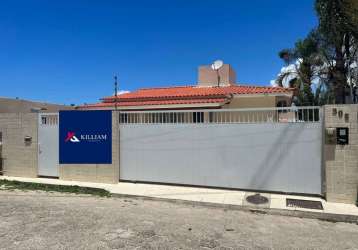 Casa à venda no bairro ingleses norte - florianópolis/sc