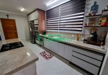 Casa a venda no condomínio portal do sol em jundiaí