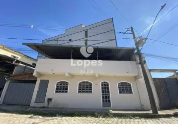 Casa à venda no bairro floresta, com 2 quartos , sendo uma suíte