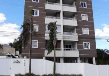 Apartamento com 3 quartos à venda na rua são paulo, 4371, floresta, joinville por r$ 420.000