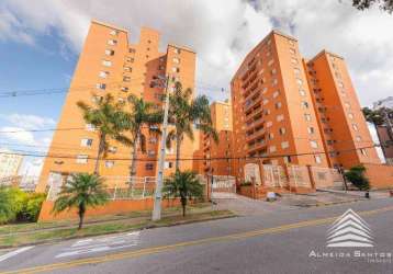 Apartamento com 3 dormitórios para alugar, 74 m² por r$ 4.074,83/mês - ahú - curitiba/pr