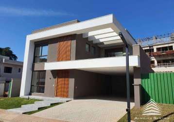 Casa à venda, 300 m² por r$ 3.982.000,18 - santa felicidade - curitiba/pr