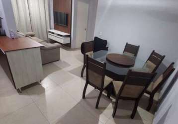 Apartamento com 2 quartos à venda na avenida padre guilherme ary, 81, vila satúrnia, campinas, 47 m2 por r$ 360.000