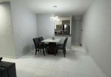Apartamento com 2 quartos à venda na rua martinho calsavara, 192, swift, campinas, 77 m2 por r$ 460.000