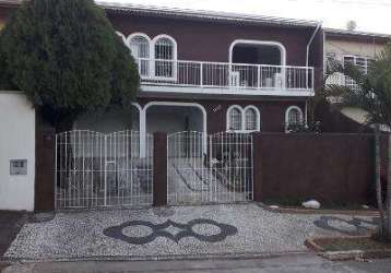 Casa com 2 quartos à venda na avenida esther moretzshon camargo, jardim santana, campinas, 195 m2 por r$ 700.000