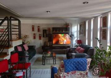 Casa com 4 quartos à venda na avenida brigadeiro rafael tobias de aguiar, jardim aurélia, campinas, 224 m2 por r$ 1.000.000