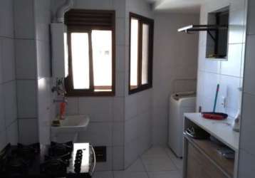 Apartamento 3/4 no Brisas Paralela