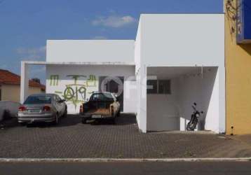 Casa comercial com 1 sala à venda no jardim santa rosa, nova odessa , 332 m2 por r$ 650.000