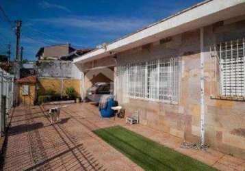 Casa com 2 quartos à venda na rua guararema, 54, são bernardo, campinas, 170 m2 por r$ 550.000