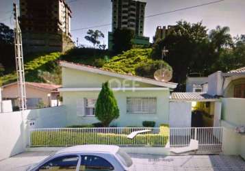 Casa com 2 quartos à venda na rua caetano caruso, 240, centro, serra negra, 105 m2 por r$ 300.000