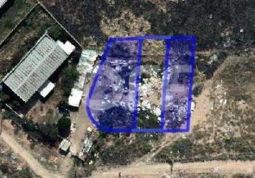 Terreno comercial para alugar na rua itapevi, 495, jardim itatinga, campinas por r$ 2.000