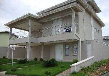 Casa em condomínio fechado com 4 quartos à venda na avenida santana, 1990, parque ortolândia, hortolândia, 370 m2 por r$ 1.400.000