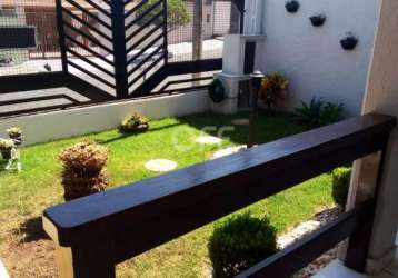 Casa com 3 quartos à venda no jardim cruzeiro do sul, jaguariúna , 180 m2 por r$ 660.000