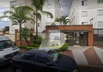 Apartamento com 3 quartos à venda no são bernardo, campinas , 126 m2 por r$ 455.000